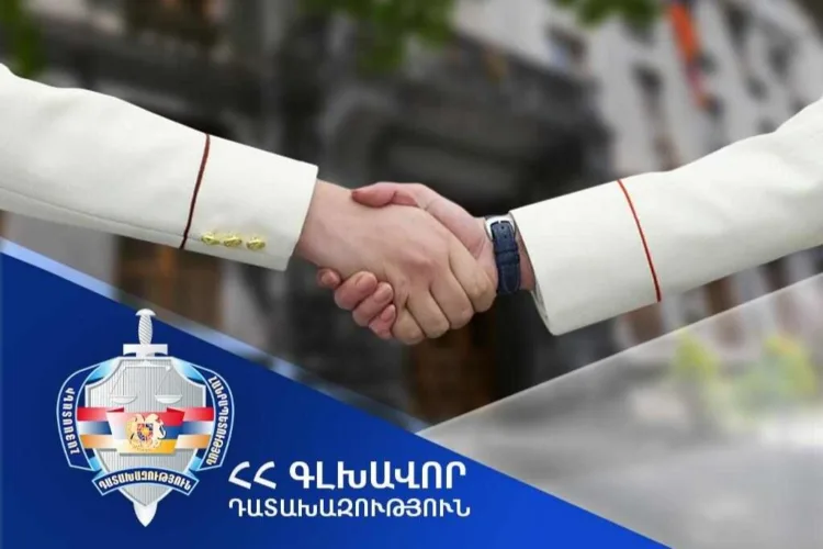 The Prosecutor’s Office announces an open competition to fill the list of candidates for prosecutors