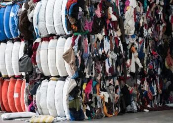 Recycling of textile waste: A potential of 30,000 jobs for Morocco – Today Morocco