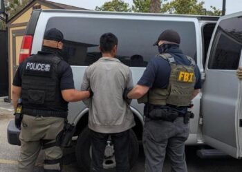 “Las redadas antinmigrantes son un laboratorio del autoritarismo en Estados Unidos”