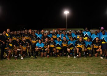 Saint Lucia’s rugby teams suffer crushing losses