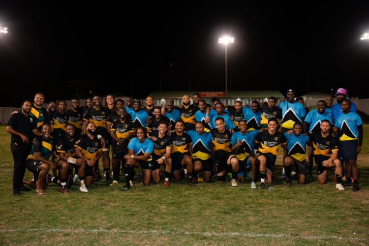 Saint Lucia’s rugby teams suffer crushing losses