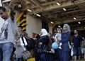 Afghan interpreters denied permanent residence under EU pact
