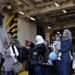 Afghan interpreters denied permanent residence under EU pact