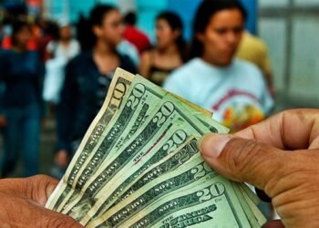 The great Nicaraguan transnational family