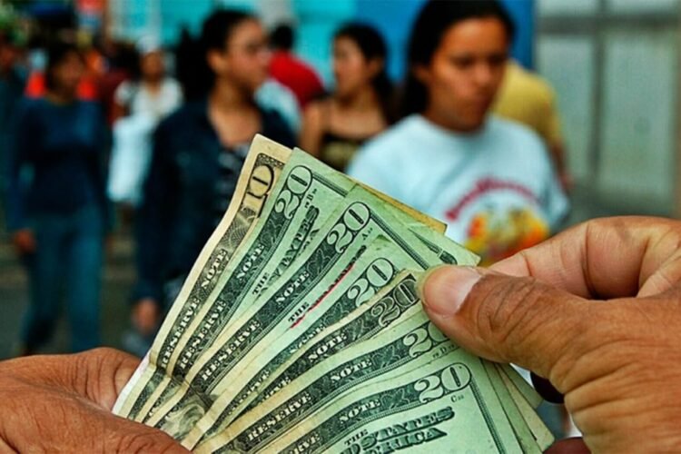 The great Nicaraguan transnational family