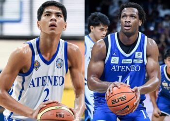 48 subpoenaed over Ateneo drowning incident