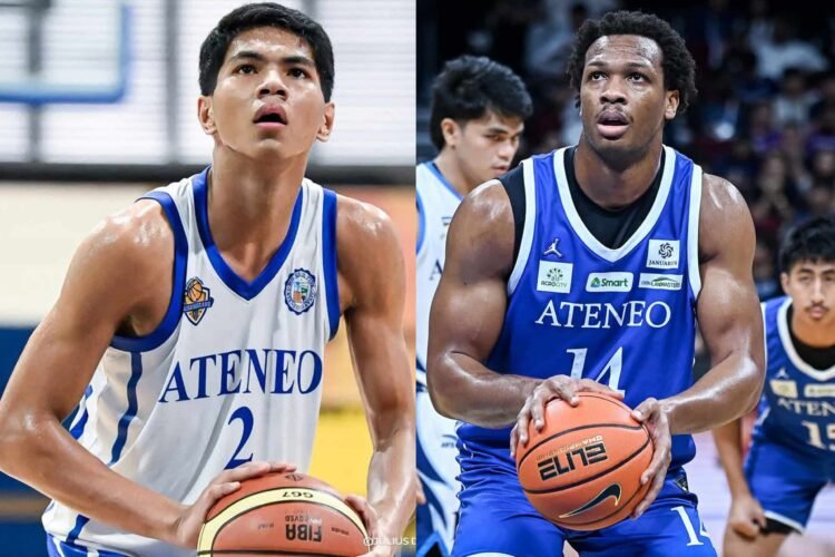 48 subpoenaed over Ateneo drowning incident