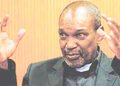 ULP statement of condolences on the passing of social activist, Renwick Rose