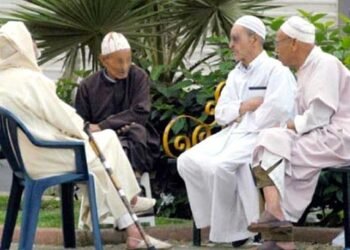 Pensions: The average pension at the CNSS is 1,837 DH – Today Morocco