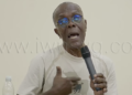 Consultant defends Roseau sand ESIA, says main risk is to fisheries – iWitness News