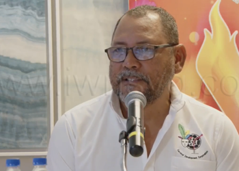 Vincymas must be culture over ‘a festival of fetes’ – CDC chair – iWitness News
