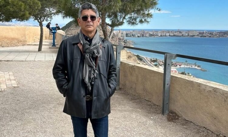The IACHR grants precautionary measures to Ricardo Mendoza Irigoyen