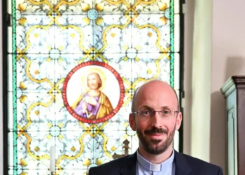 Pastor Hansl: “The church was never super cool, but it is currently celebrating an extreme comeback” – DiePresse.com