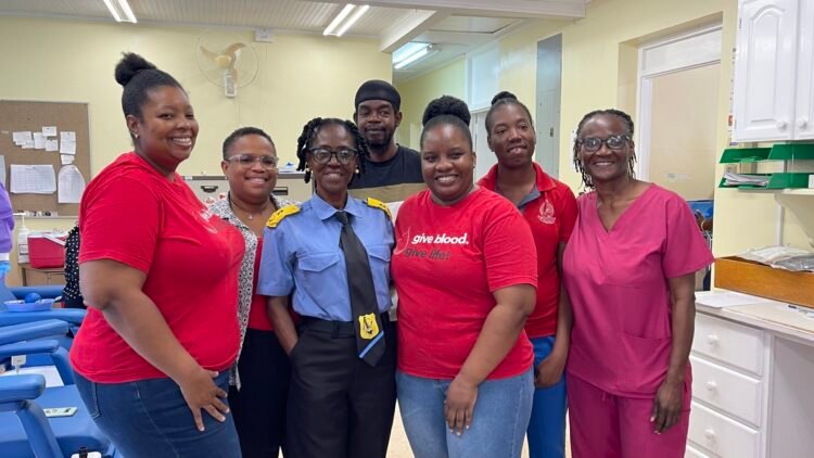 Call for regular blood donors as trauma, cancer care ups demand