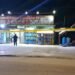 One dead, two suspects flee after botched Chinese supermarket robbery