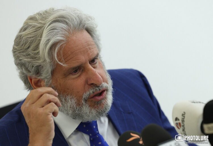 If the Union rightly condemns actions that distort the will of voters, then this condemnation must be principled and applied indiscriminately; Robert Amsterdam