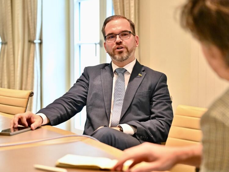 “Russian society should feel what it has done to Ukraine”