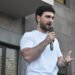 Search in the apartments of friends from Artsakh based on the similarity of eyes. with the traces of a famous video message of masked persons