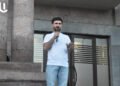 By creating artificial obstacles, the citizens of Artsakh are deprived of the right to vote in every possible way. Roman Yeritsyan