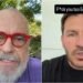 Rama retorts with Florjan Haçka: “F*ck you” I said to those who accuse me! Health, epochal transformation! My family and I do not spend money on trips out of our budget