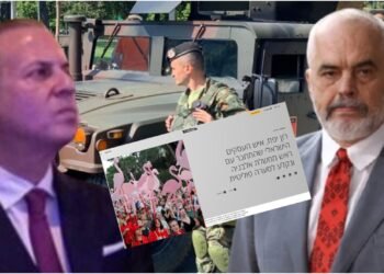 Secret flights to Israel, who paid for the private jet? Israeli media: Rama’s relationship with businessman Ron Yeffet at the center of accusations about the “Kayo” project!