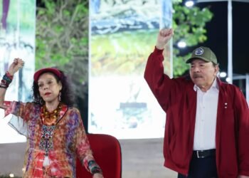 Why a real opposition is needed for political change in Nicaragua