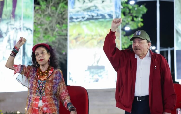 Why a real opposition is needed for political change in Nicaragua