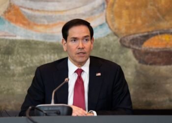 Russia wants Pashinyan to lose the elections. Marco Rubio