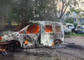 Russia again attacked Ukraine — three people died in Kramatorsk, residential buildings were also affected