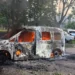 Russia again attacked Ukraine — three people died in Kramatorsk, residential buildings were also affected