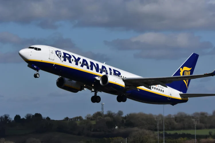 If you’re flying Ryanair, then you need to know these three tricky ways to break the baggage rules