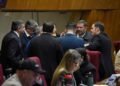 With threats and “bullying” Chartism wants to continue placing more “Hernán Rivas” in the JEM – Politics