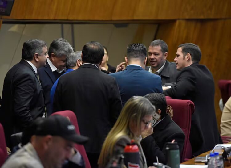 With threats and “bullying” Chartism wants to continue placing more “Hernán Rivas” in the JEM – Politics