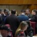 With threats and “bullying” Chartism wants to continue placing more “Hernán Rivas” in the JEM – Politics