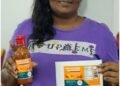 Small Business Bureau host procurement training with Essequibo entrepreneurs