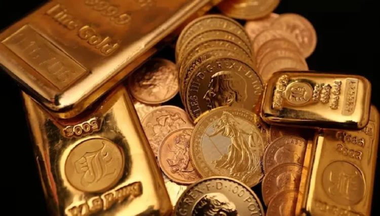 Gold prices stabilize after notable increases