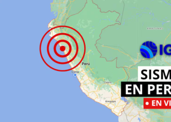 Tremor in Ica today, Sunday, June 7: magnitude of the last earthquake l latest