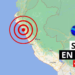 Tremor in Ica today, Sunday, June 7: magnitude of the last earthquake l latest