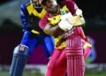 Powell enters record books – Jamaican now the all-time leading run scorer for WI in T20I | Sports