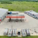 Gasoline prices in the United States fell to less than $4