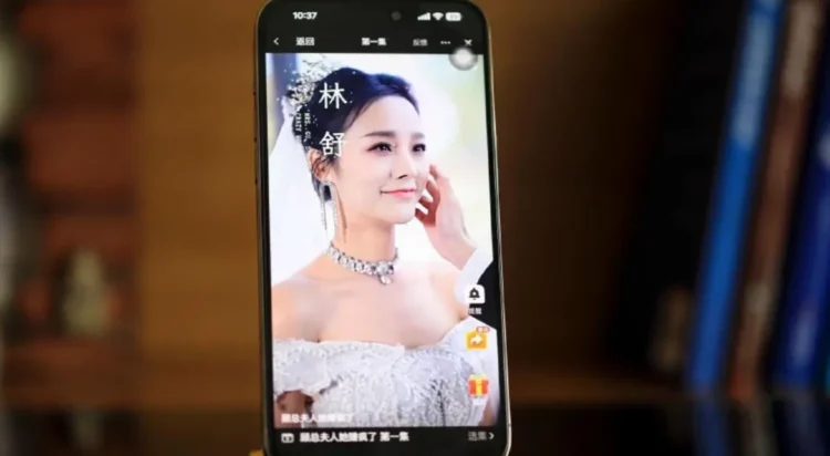 China targets micro-dramas in nationwide content crackdown