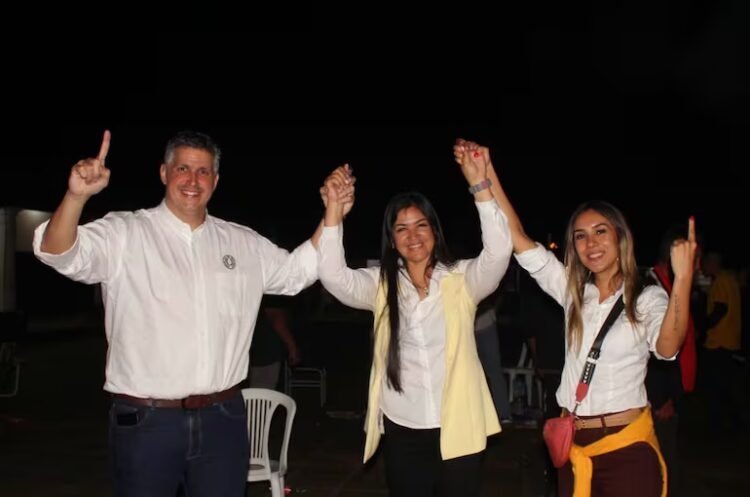 Esteban Samaniego Case: Court asks to sanction chicaneros in the process – Politics