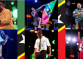 St Kitts Music Festival mashes up the stage on Night One