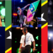 St Kitts Music Festival mashes up the stage on Night One