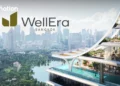 BDMS unveils THB29bn WellEra wellness landmark in central Bangkok