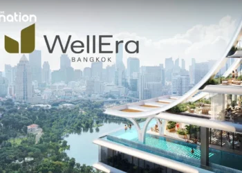 BDMS unveils THB29bn WellEra wellness landmark in central Bangkok