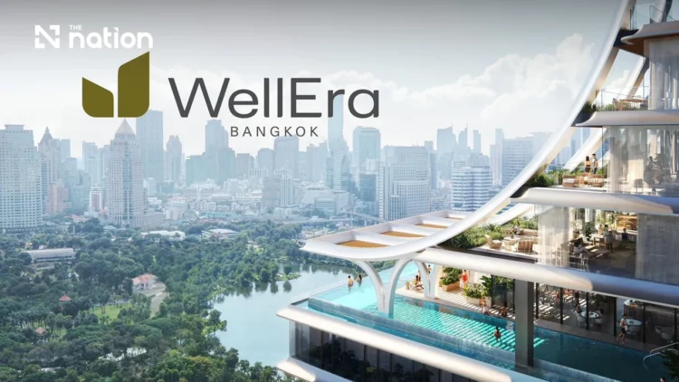 BDMS unveils THB29bn WellEra wellness landmark in central Bangkok 