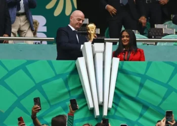 Opening of the 2026 World Cup: Lebanon is present in Mexico in its own way