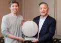 OpenAI unveils Jalapeño AI chip