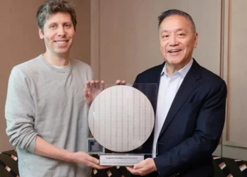 OpenAI unveils Jalapeño AI chip